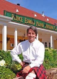 Bruce MacNaughton Bruce MacNaughton