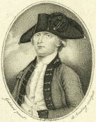 Edmund Fanning (April 24, 1739 – February 28, 1818) was a British North American colonial administrator and military leader.