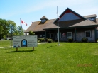 The Discovery Museum and Hillsborough River Eco-Centre